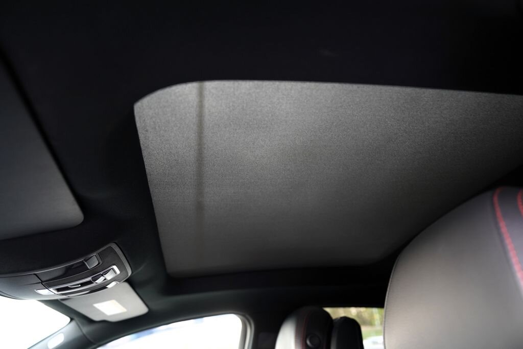 Mercedes-Benz GLE Kupé 3,0 l 190 kw