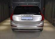 Volvo XC90 SUV 2,0 l 335 kw