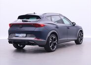 Cupra Formentor SUV 2,0 l 228 kw
