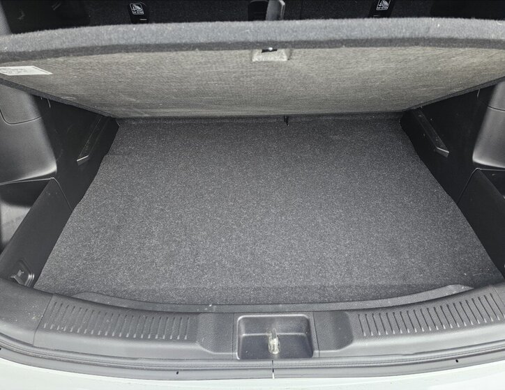 Suzuki SX4 S-Cross Hatchback 1,4 l 103 kw