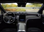 Mercedes-Benz GLC 10