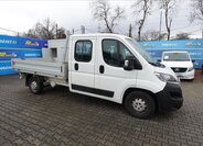 Citroën Jumper Valník 120,0 120 kw