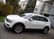 Volkswagen Tiguan SUV / Terénní 2,0 l 110 kw