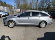 Hyundai i30 Kombi 1,5 l 81 kw