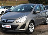 Opel Corsa Hatchback 1,4 l 64 kw