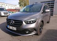 Mercedes-Benz Citan 1