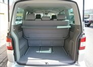 Volkswagen Multivan Kombi 1,9 l 75 kw