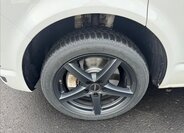 Volkswagen Multivan 25