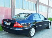 Mercedes-Benz Třídy S 6