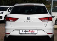 Seat Leon Kombi 1,6 l 85 kw