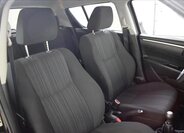 Suzuki Swift Hatchback 1,2 l 69 kw
