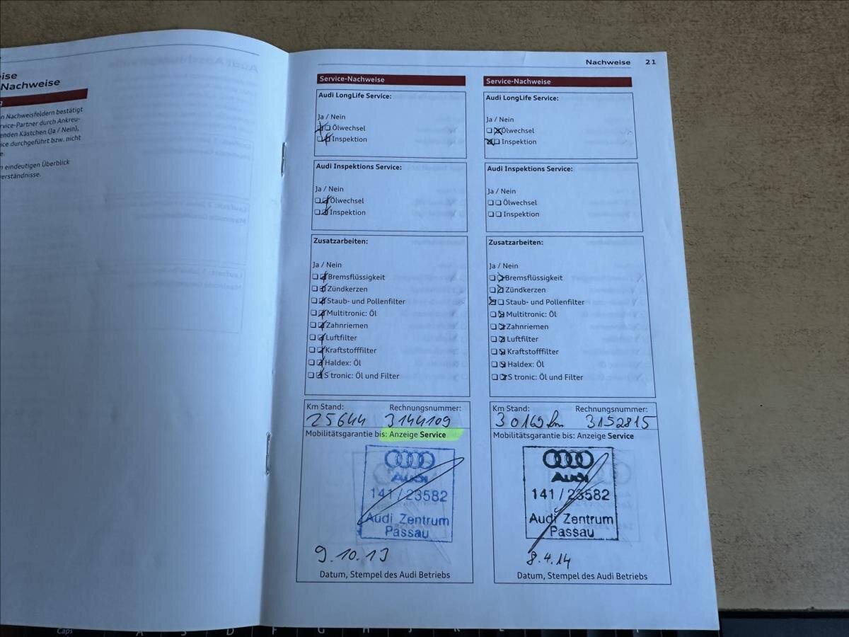 Audi A1 Hatchback 1,4 l 90 kw