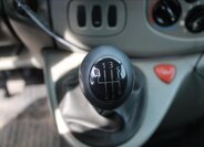 Nissan Primastar Ostatní 1,9 l 74 kw