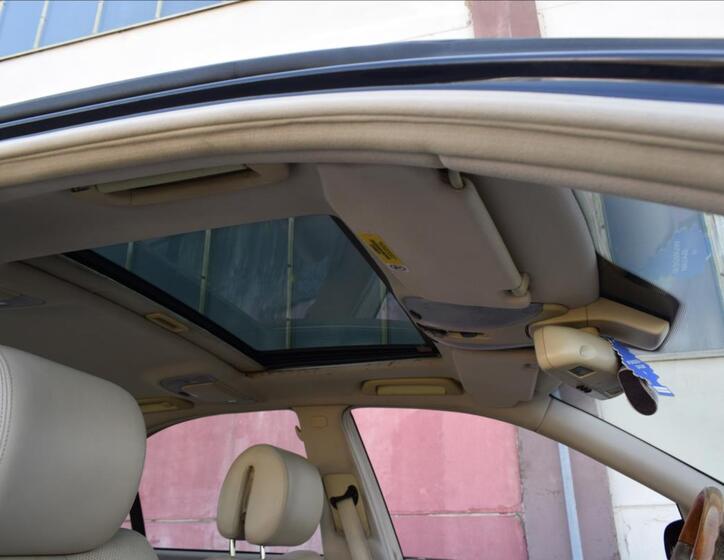 Mercedes-Benz Třídy S 25