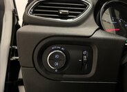 Opel Grandland X SUV / Terénní 1,2 l 96 kw