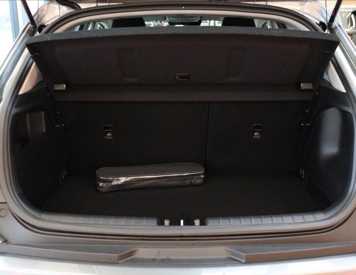 KIA Stonic Hatchback 0,0 74 kw