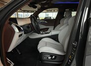 BMW XM SUV / Terénní 4,4 l 480 kw