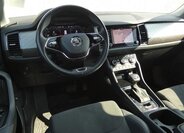 Škoda Kodiaq SUV / Terénní 2,0 l 110 kw