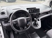 Citroën Berlingo Pick-up 1,5 l 56 kw