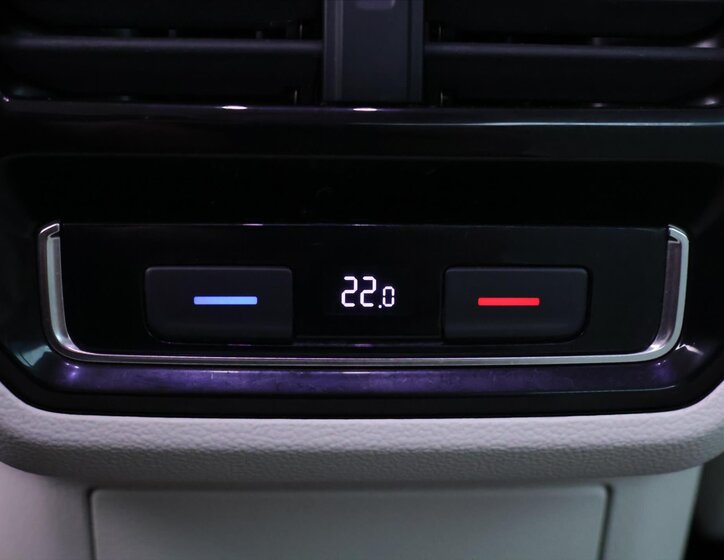 Volkswagen Passat 29