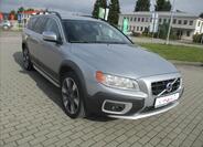Volvo XC70 6