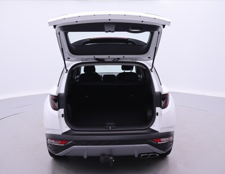 Hyundai Tucson SUV 1,6 l 100 kw