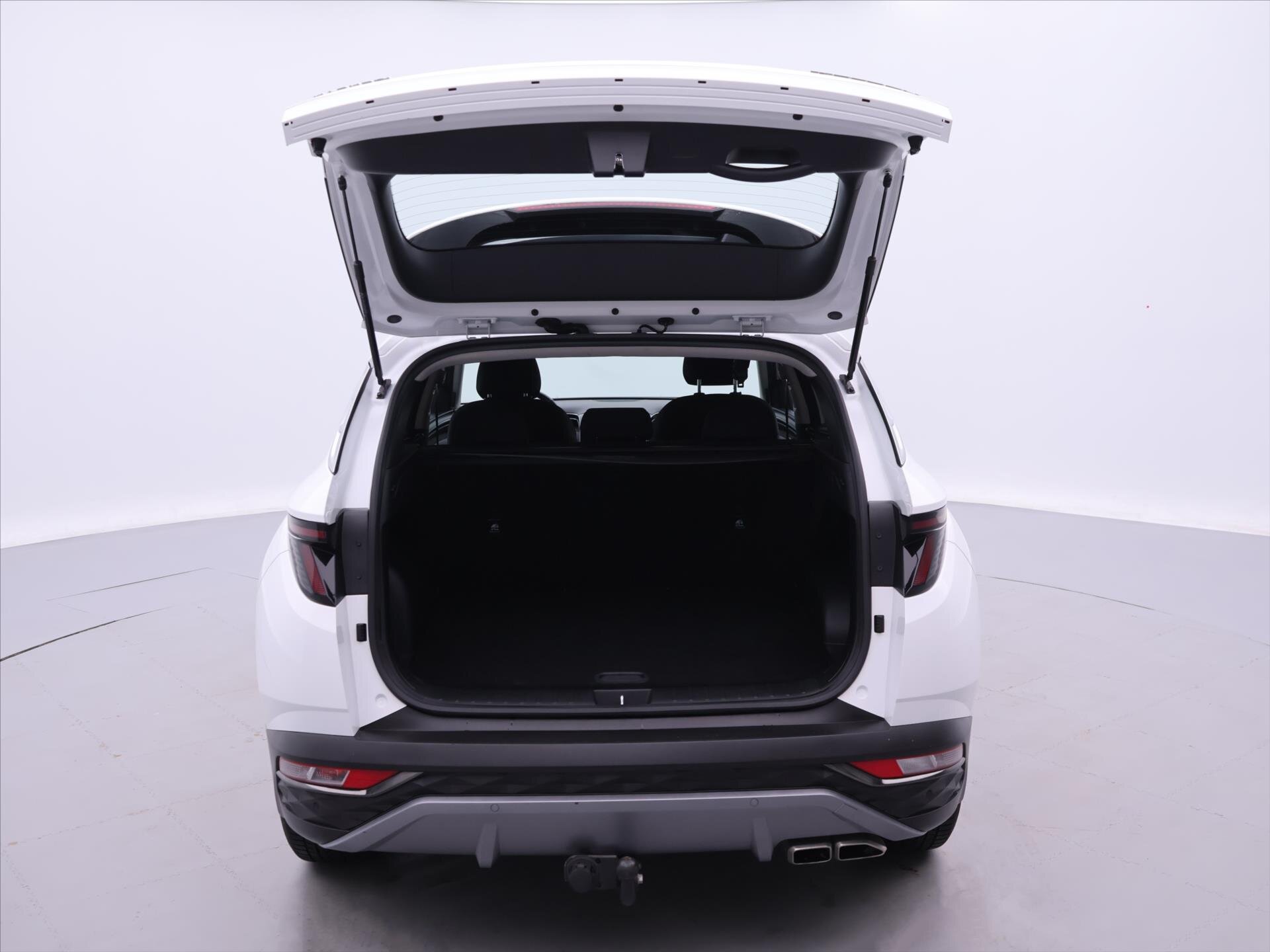 Hyundai Tucson SUV 1,6 l 100 kw