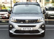 Peugeot Rifter MPV 1,5 l 96 kw