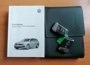 Volkswagen Passat Kombi 2,0 l 90 kw