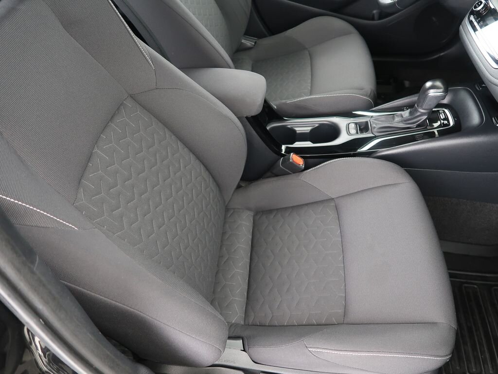 Toyota Corolla Kombi 2,0 l 112 kw