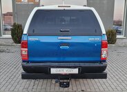 Toyota Hilux Pick-up 2,5 l 106 kw