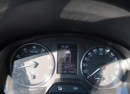 Škoda Rapid Sedan / Limuzína 1,2 l 63 kw