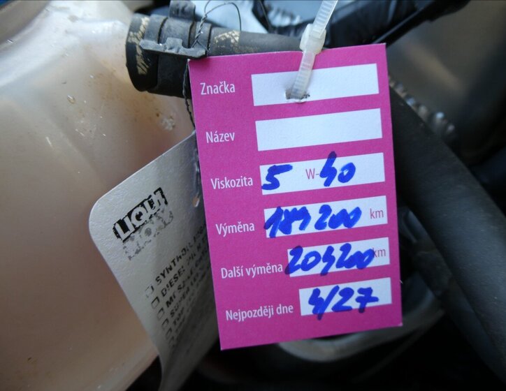 Volkswagen Polo Hatchback 1,2 l 66 kw