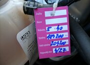 Volkswagen Polo Hatchback 1,2 l 66 kw