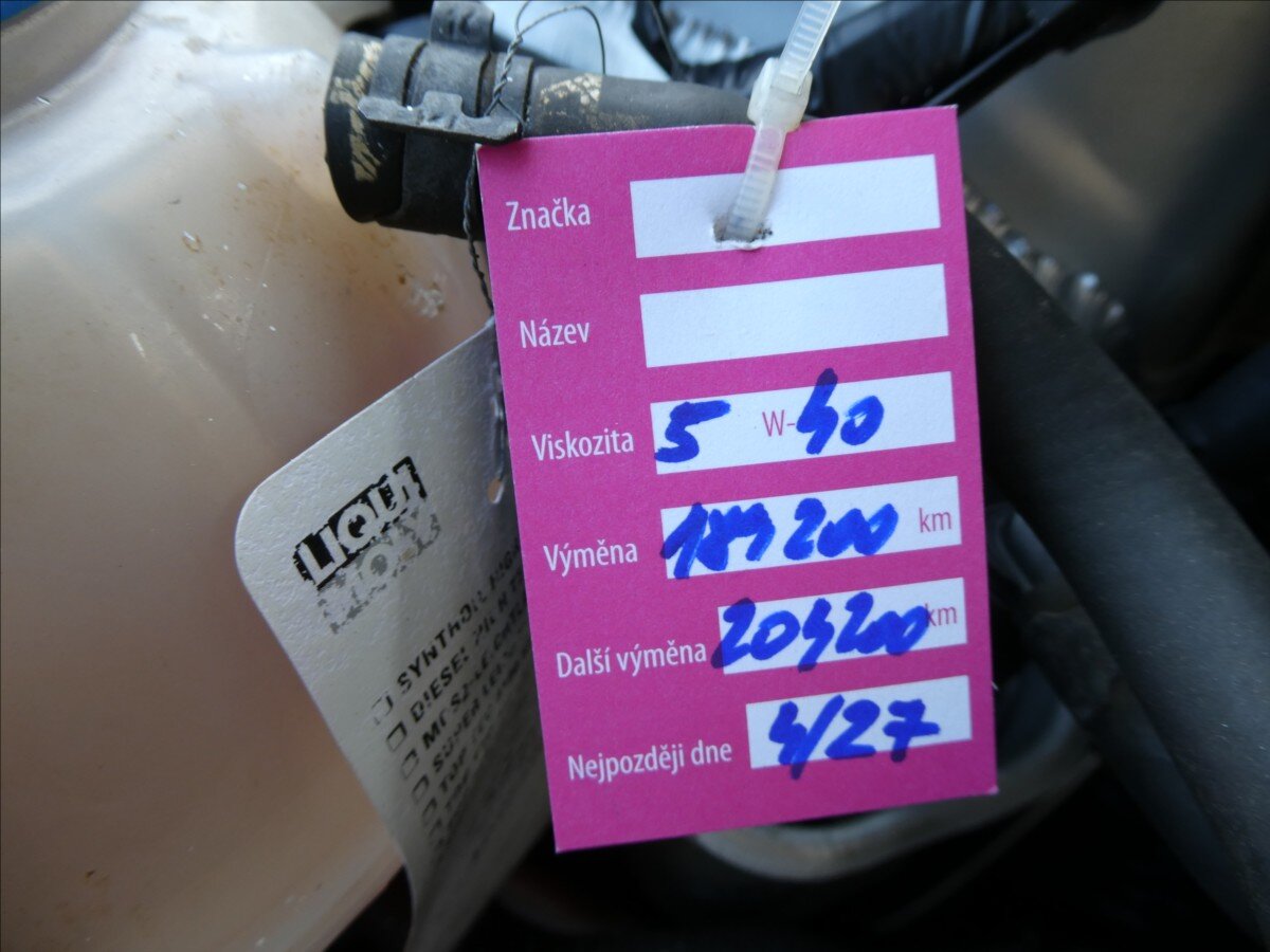 Volkswagen Polo Hatchback 1,2 l 66 kw