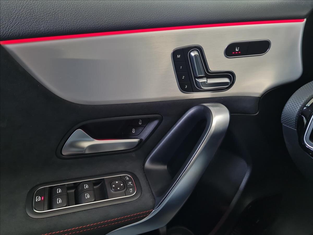 Mercedes-Benz Třídy A