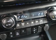 Toyota Hilux Pick-up 2,8 l 150 kw