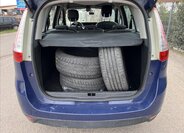 Renault Scénic Kombi 2,0 l 118 kw