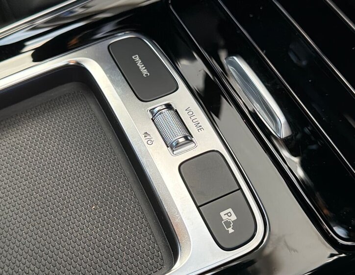 Mercedes-Benz GLA SUV / Terénní 2,0 l 85 kw