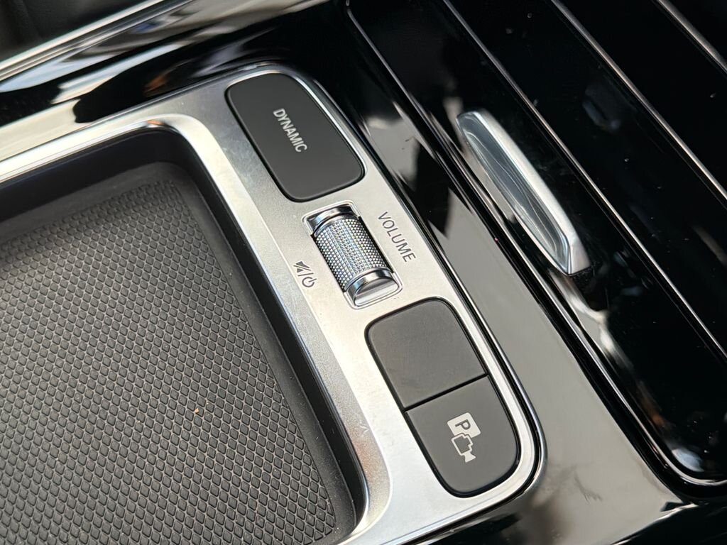 Mercedes-Benz GLA SUV / Terénní 2,0 l 85 kw