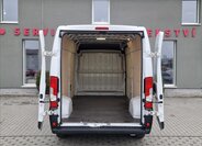Citroën Jumper Skříň 2,2 l 103 kw