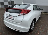Honda Civic 10