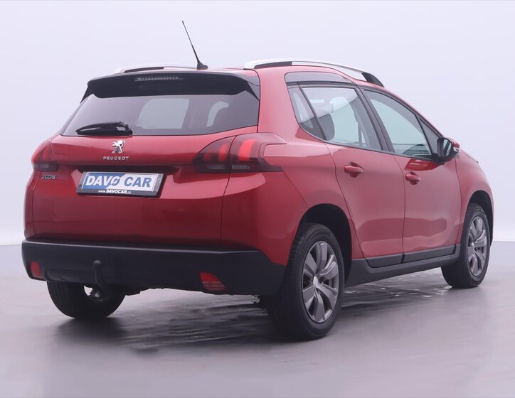 Peugeot 2008 7