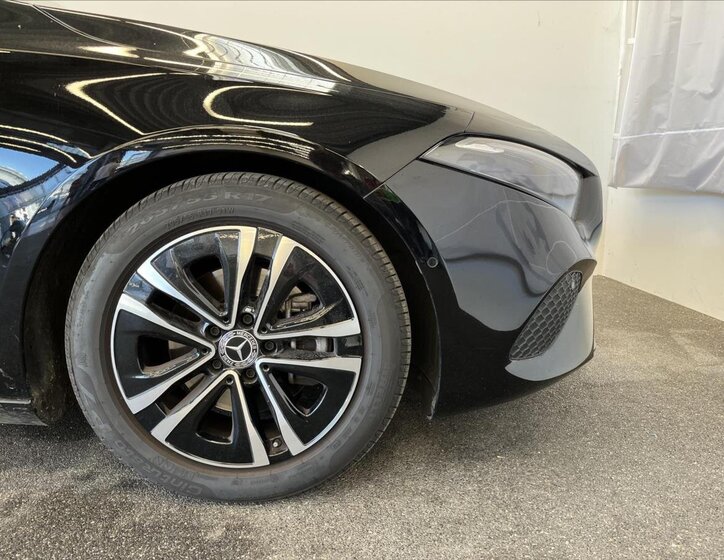 Mercedes-Benz Třídy A 21