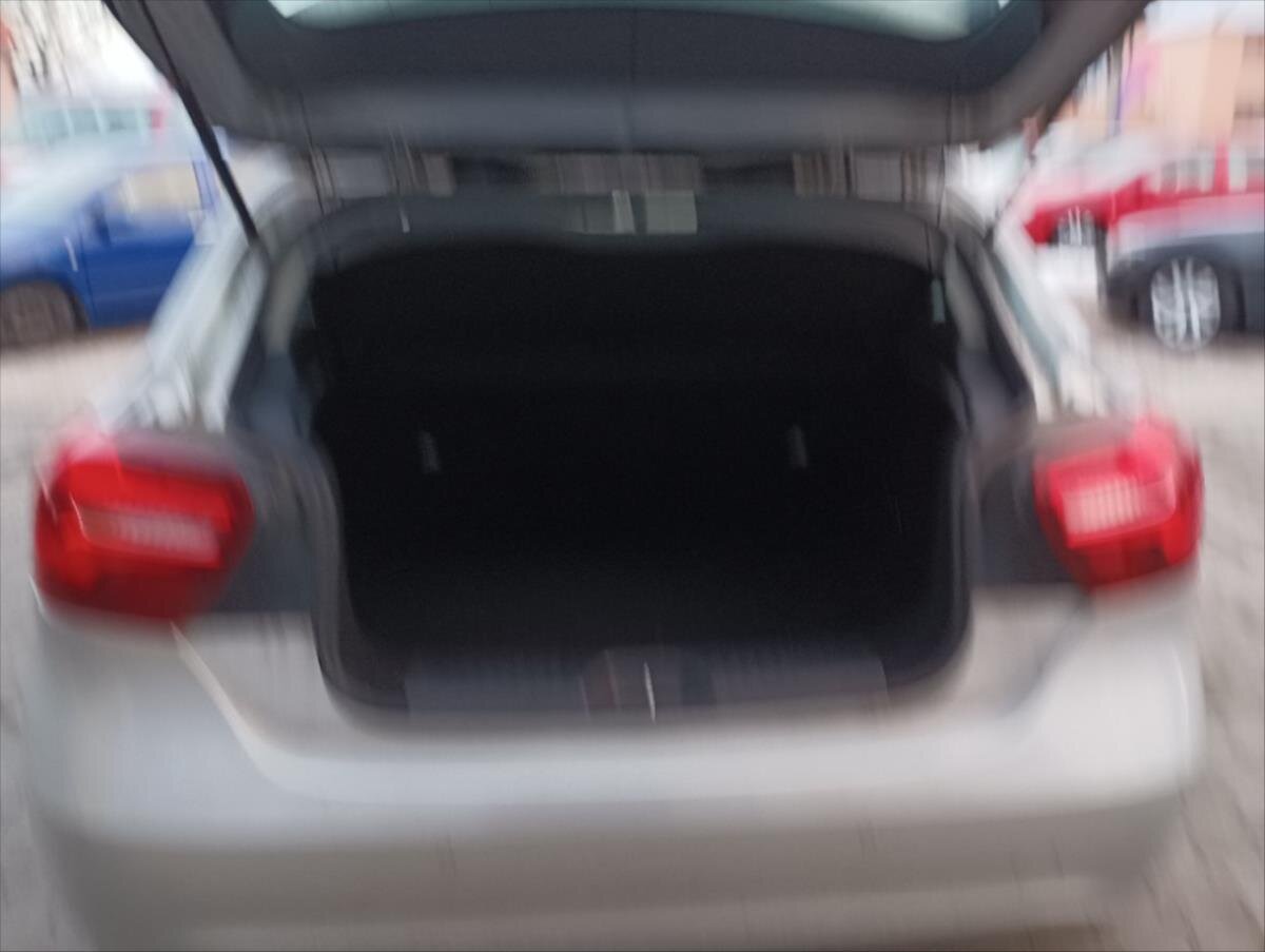 Mercedes-Benz Třídy A