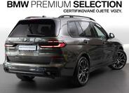 BMW X7 4