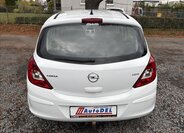 Opel Corsa Hatchback 1,2 l 55 kw