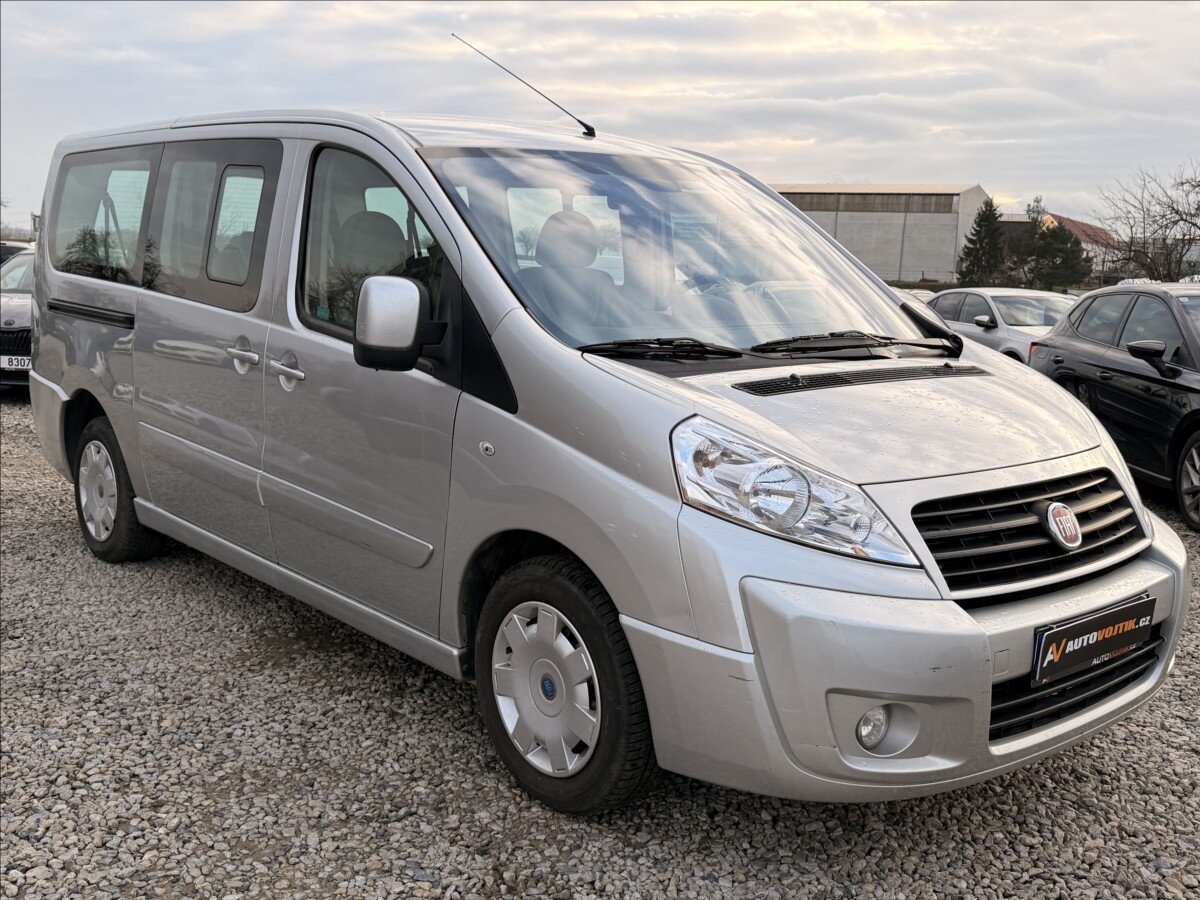 Fiat Scudo