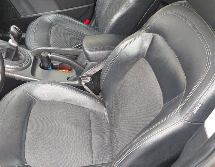 KIA Sportage SUV / Terénní 0,0 85 kw