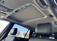 Mercedes-Benz Třídy R Kombi 3,0 l 165 kw